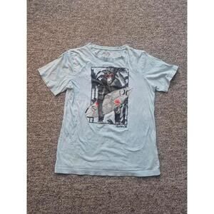Hard Rock Cafe Graphic T-Shirt XL